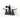 Euro Oil Rubbed Bronze 4-inch Center Bathroom Faucet