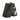 Bey Berk Black Wedge Marble Bookends