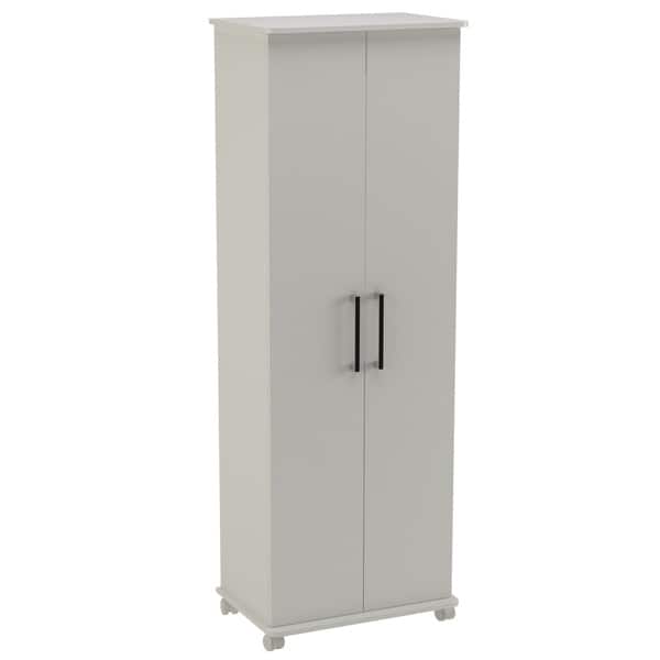 Shop Manhattan Dimensions 56amc6 White Wood Comfort Innovative