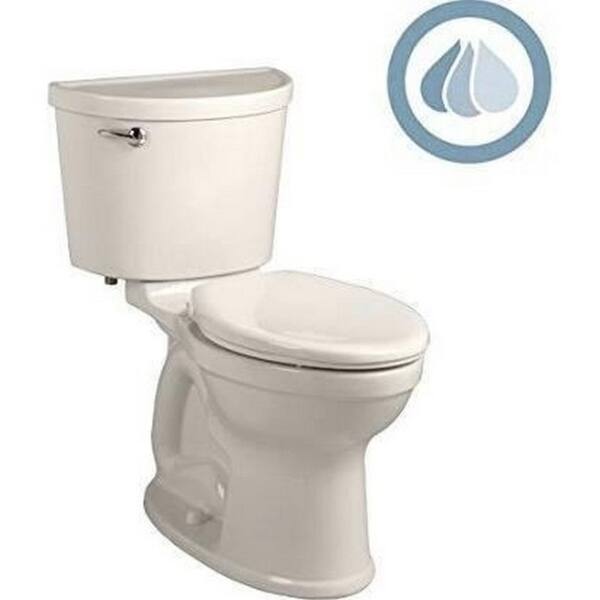 heritage vormax toilet