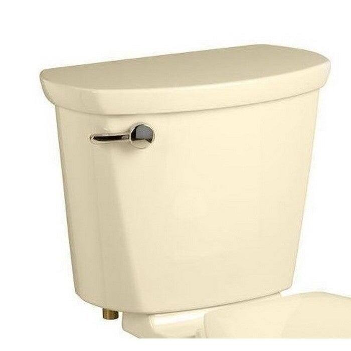 American Standard 4188A.154.021 Cadet Bone Porcelain Toilet Tank