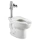 American Standard Madera 1.6 Gpf Ada Toilet With Selectronic Exposed 