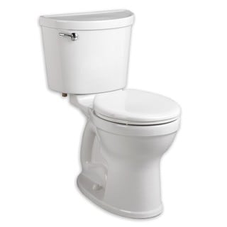 American Standard Champion Pro White Porcelain Toilet - On Sale - Bed ...