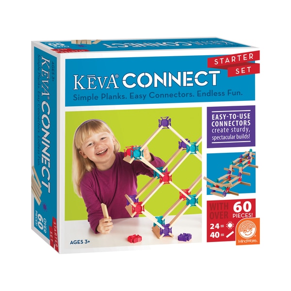 connects building set