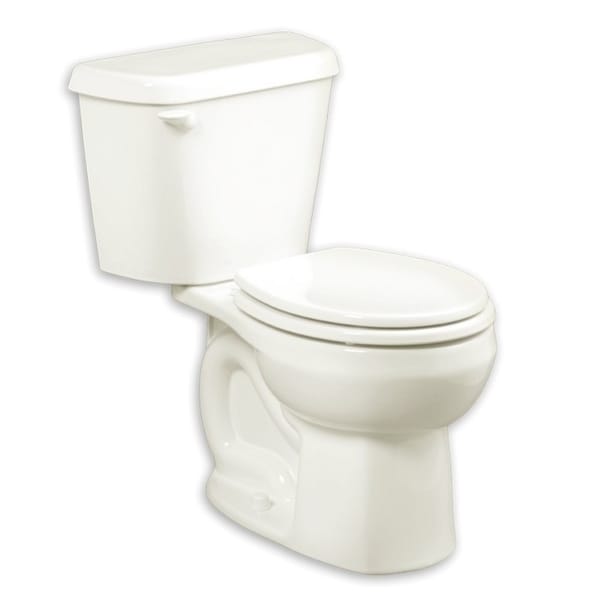 American Standard Colony Rf 12R 6L Combo 221DA.004.020 White Porcelain ...