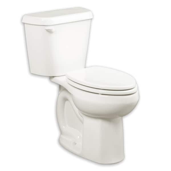 american standard dual flush toilet