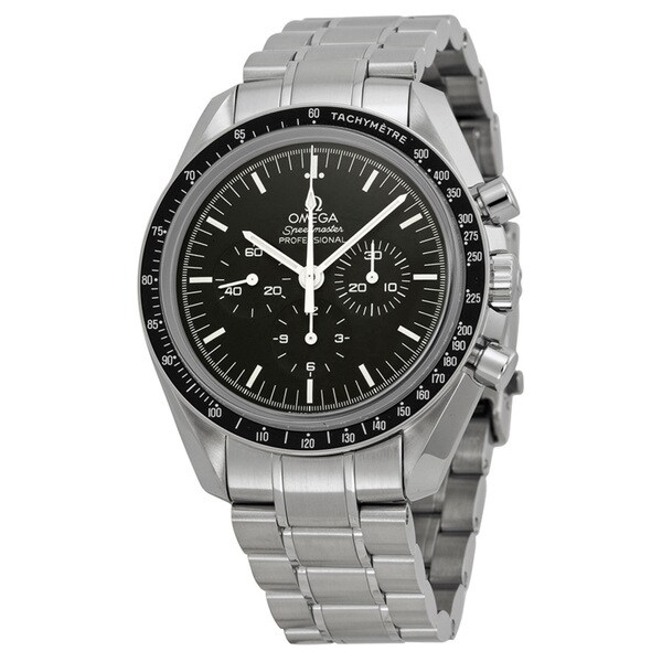 speedmaster black