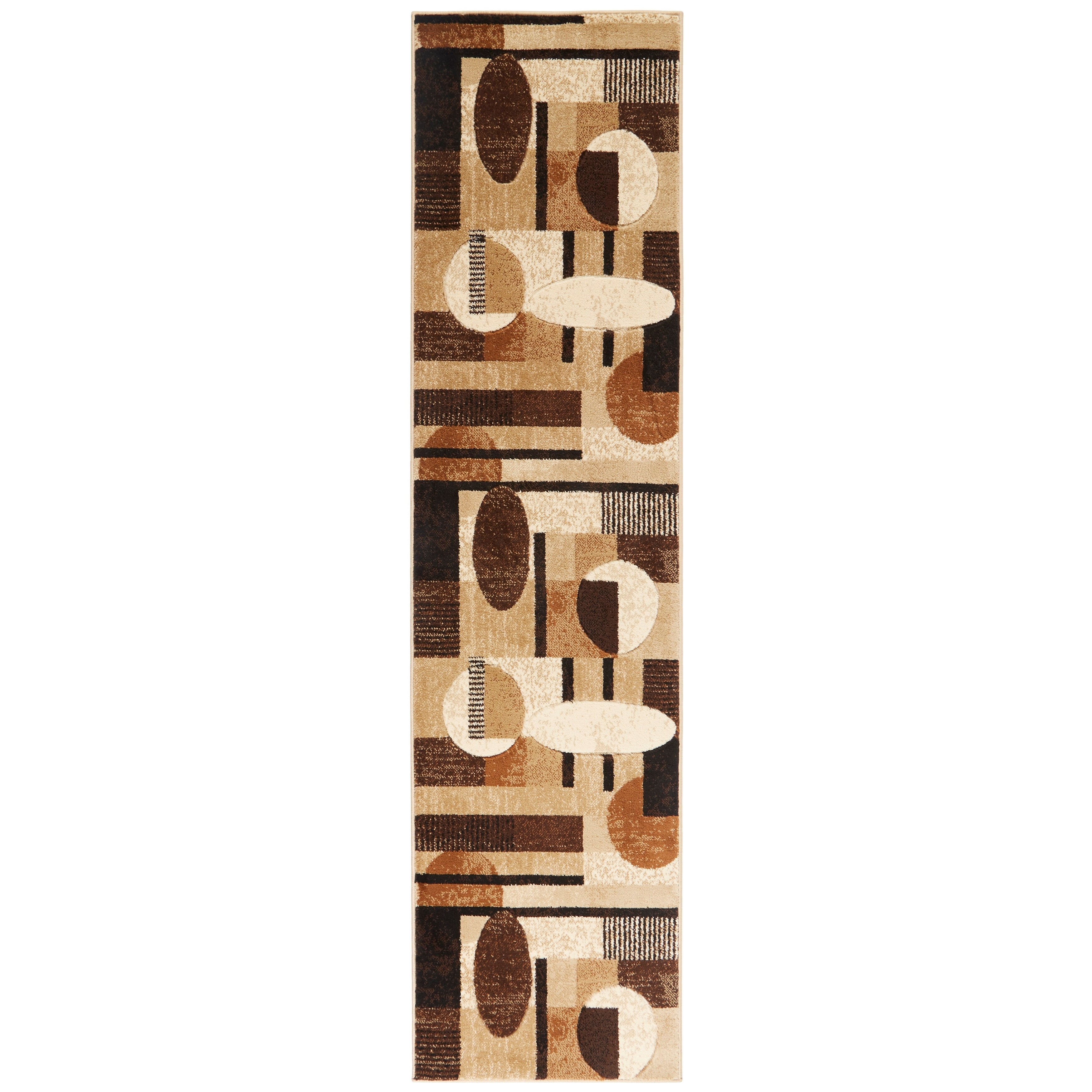 Home Dynamix Tribeca Jasmine Contemporary Geometric Area Rug Overstock 11066299