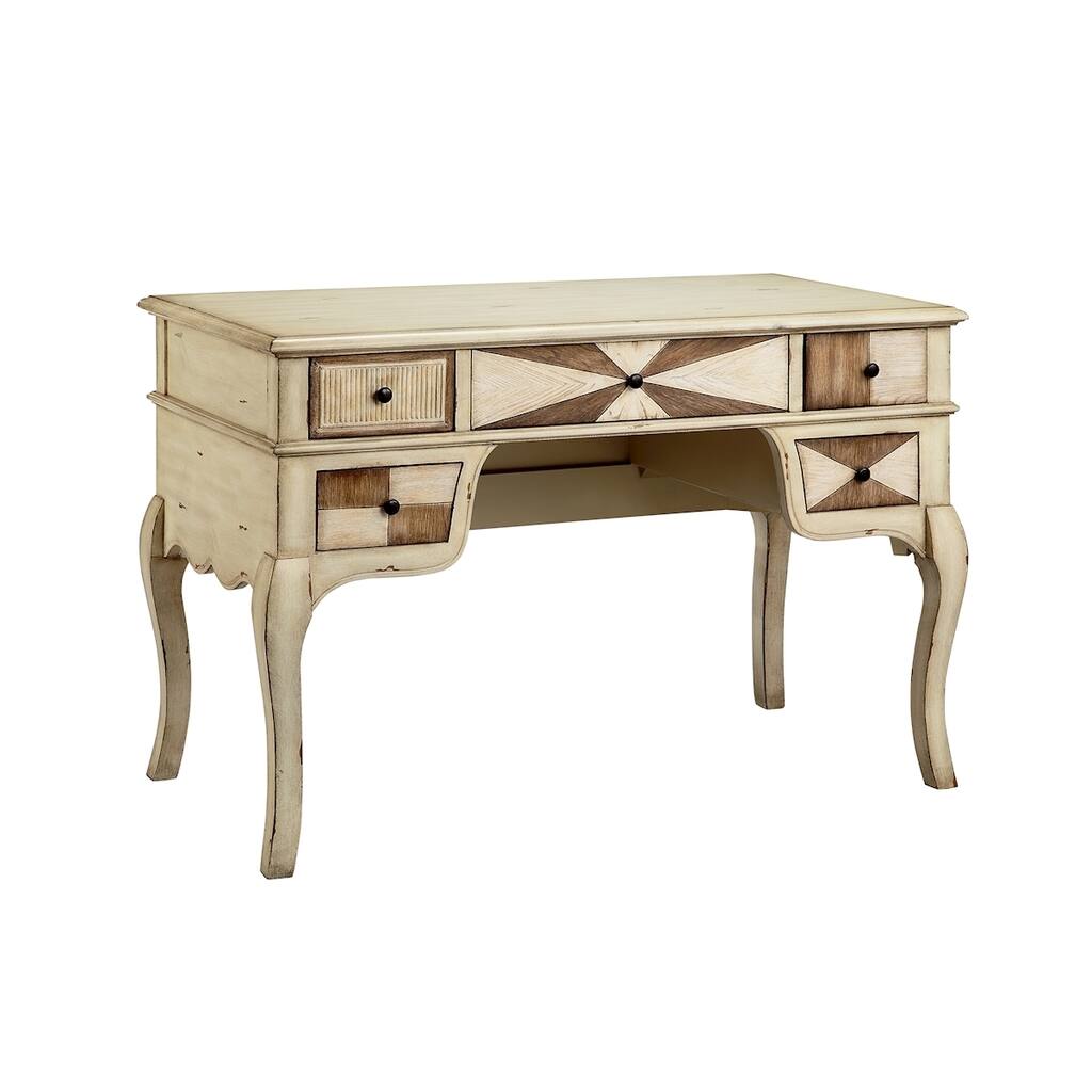 Amanda Computer Desk