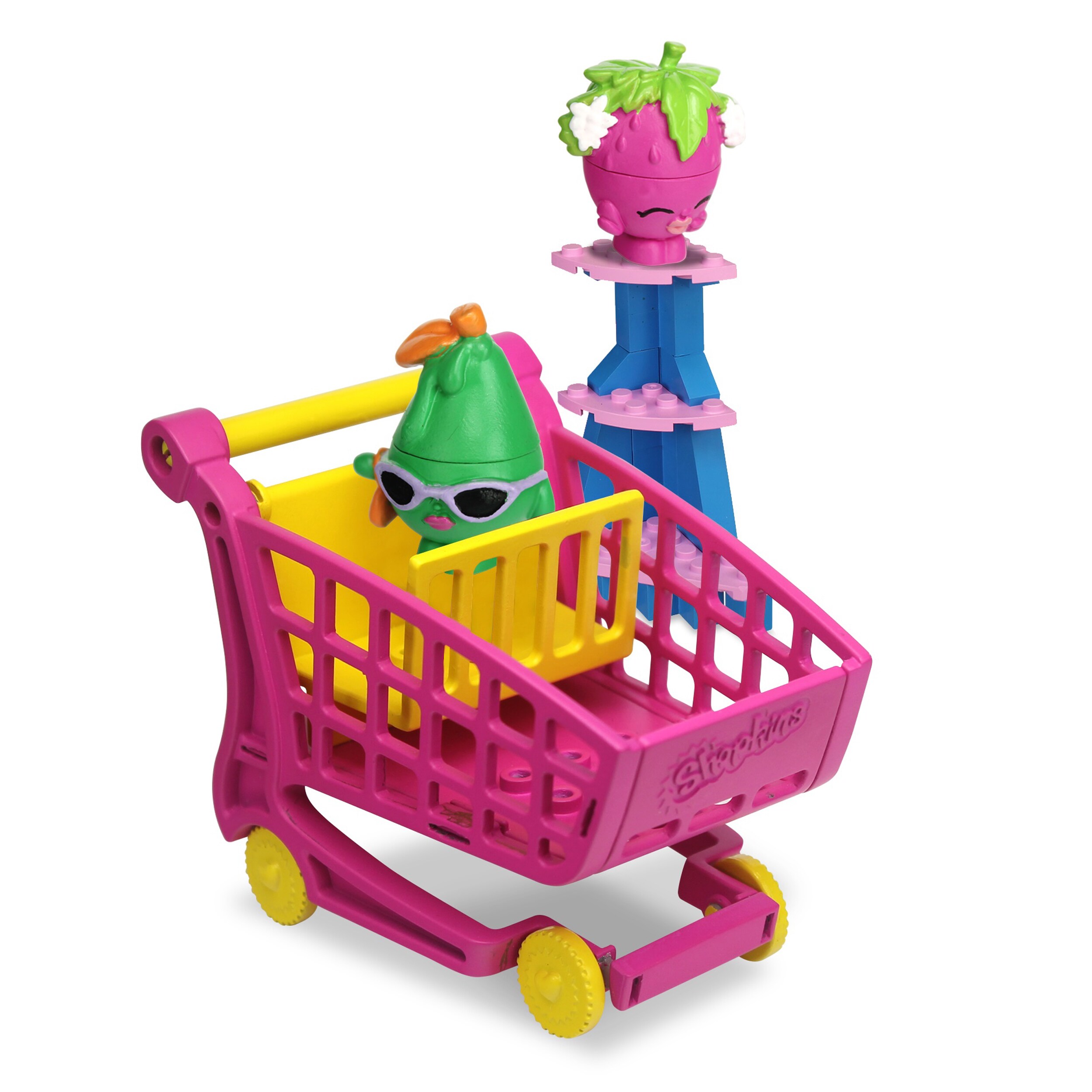 shopkins pear