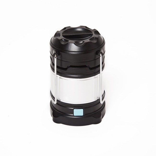 ODOLAND Ultra Bright Collapsible Camping LED Lantern with Portable Lights  for Outdoor Recreations, Emergency - Bed Bath & Beyond - 29606343