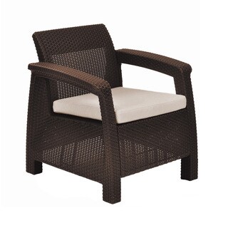 Keter corfu online chair