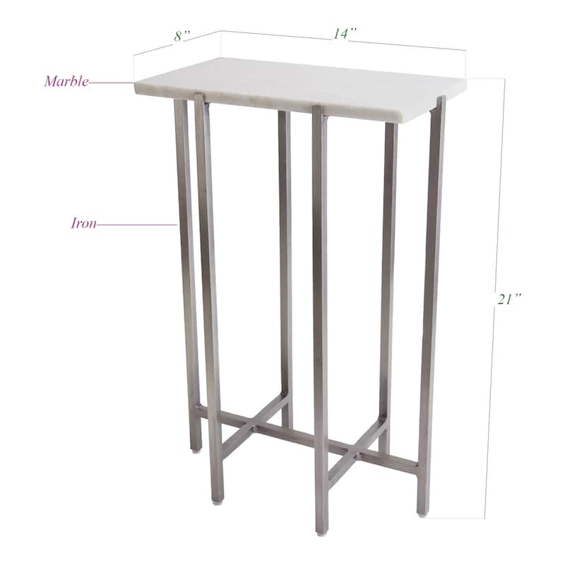 Babson Occasional Table
