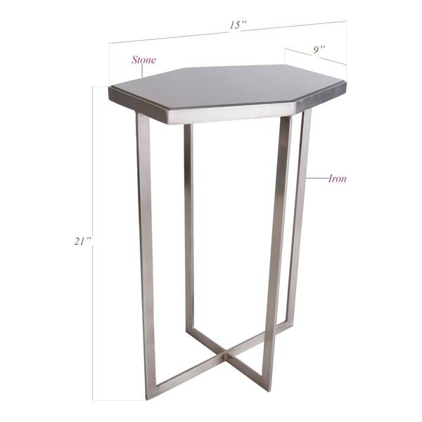 Carnegie Occasional Table Bed Bath & Beyond 12044732