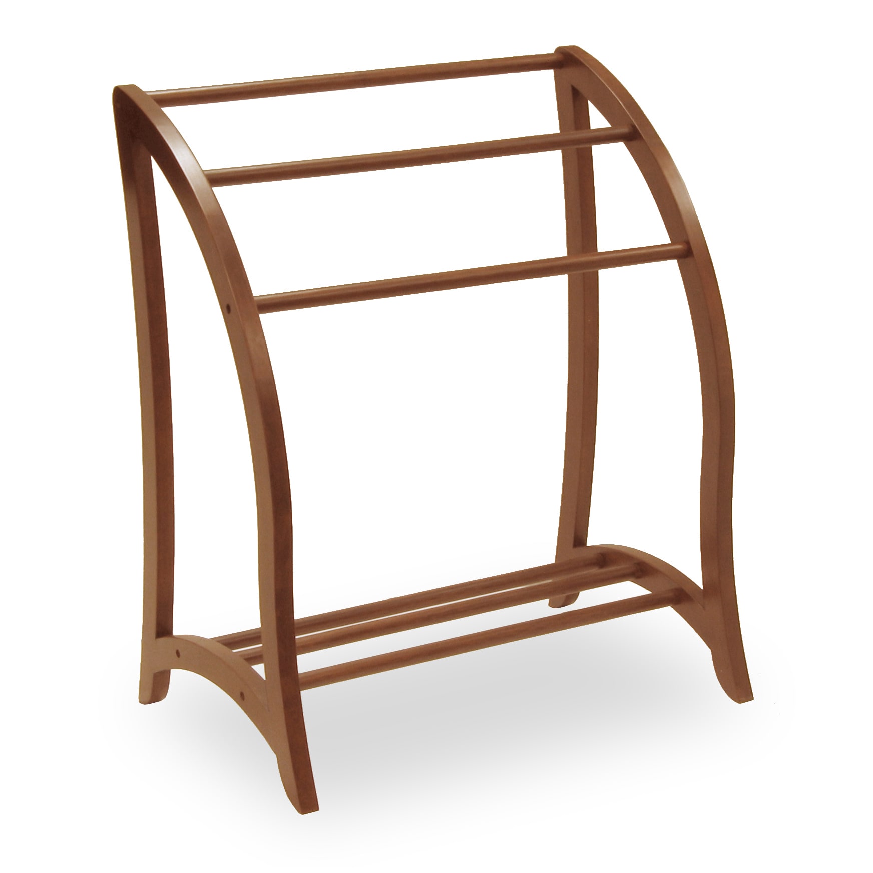 Betsy blanket rack - N/A