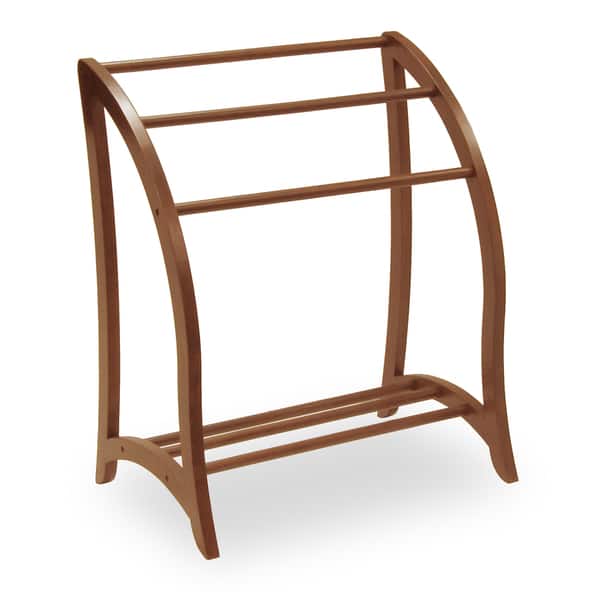 Betsy blanket rack