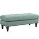 preview thumbnail 5 of 19, Empress Tufted Fabric Bench