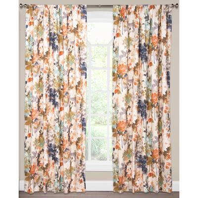 Buy Siscovers Curtains Drapes Online At Overstock Our Best