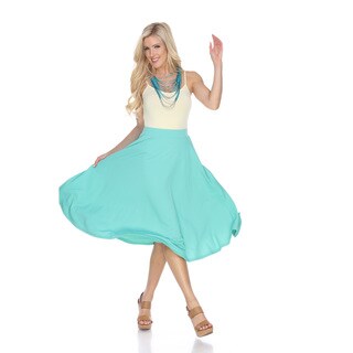 Skirts - Shop The Best Deals for Nov 2017 - Overstock.com