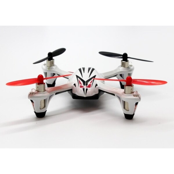 x4 mini quadcopter