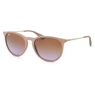 ray ban erika women's wayfarer sunglasses rubber havana 54mm ray ban erika women's wayfarer sunglasses rubber havana 54mm