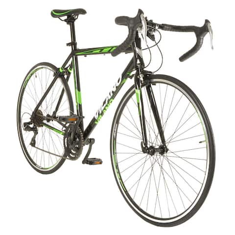 Vilano R2 21-speed Aluminum Commuter Road Bike