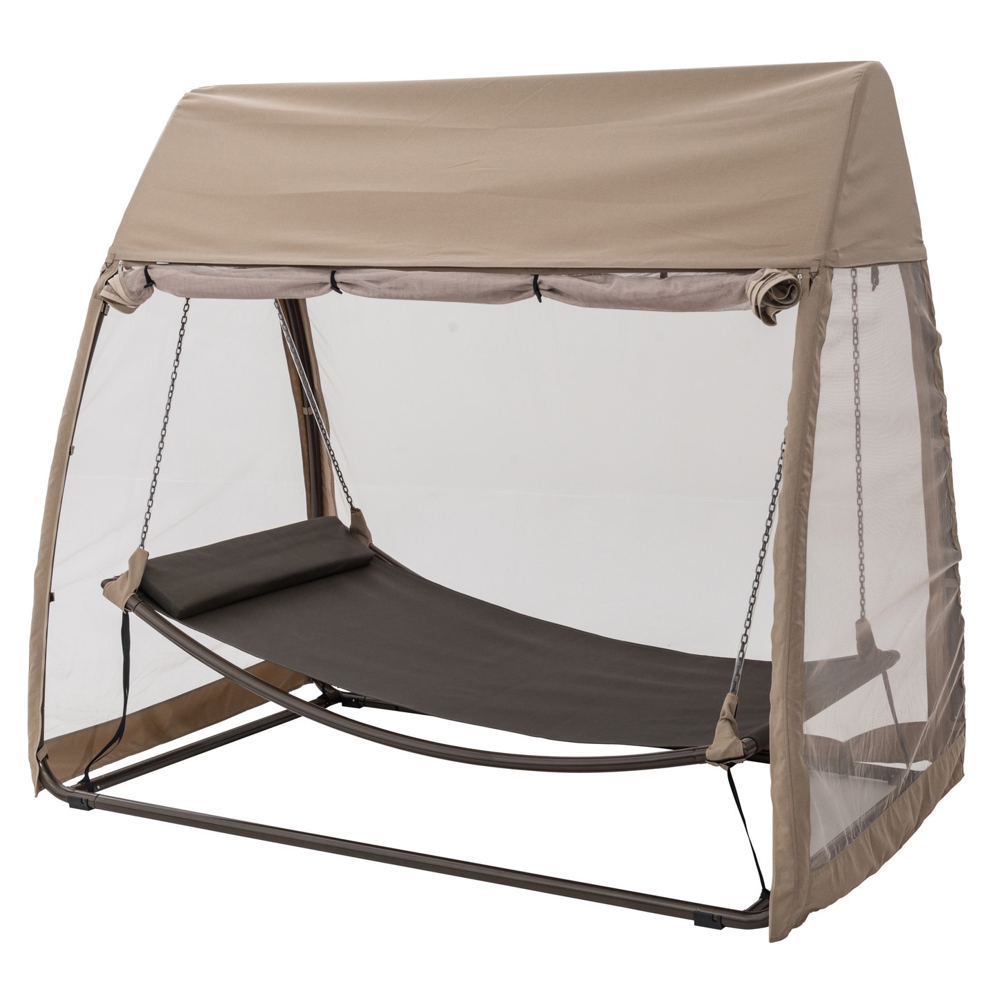 swing mosquito net