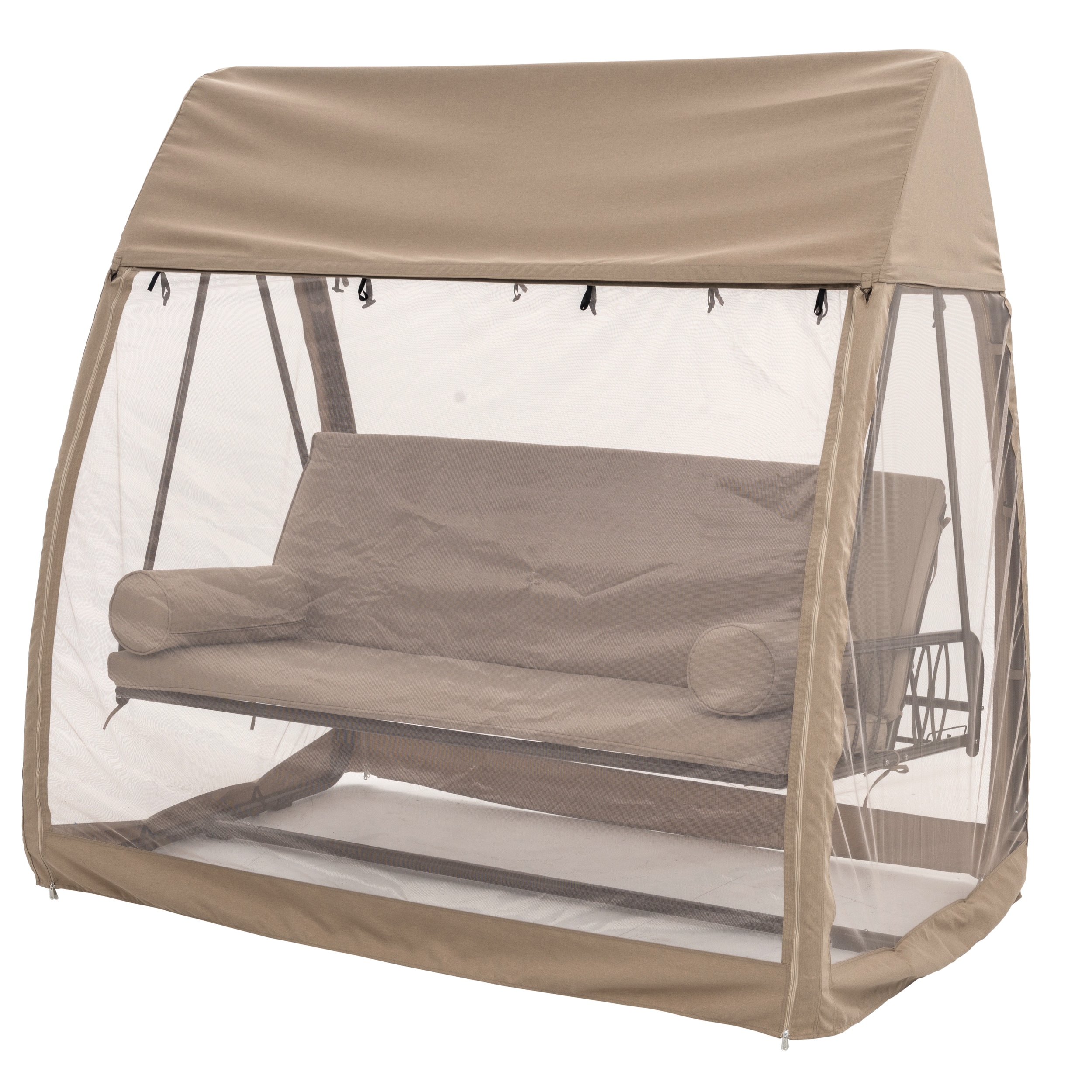 swing mosquito net