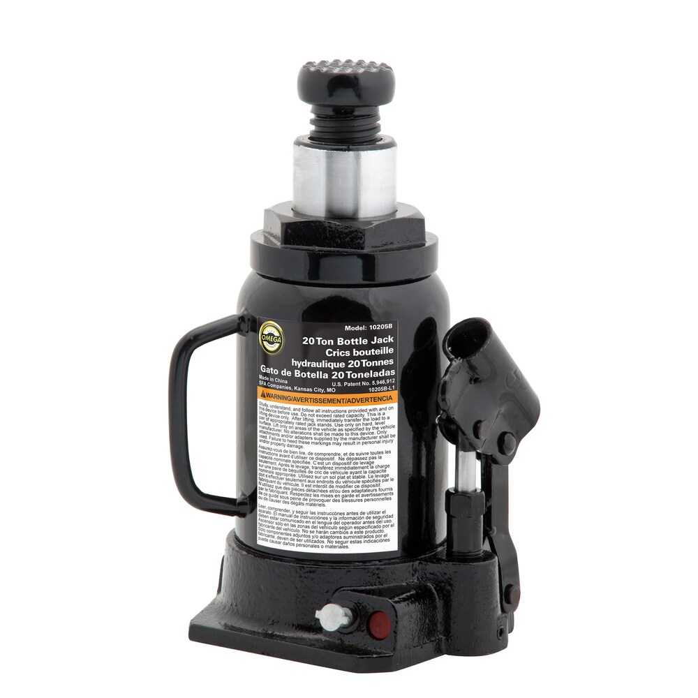 Hydraulic Jack for sale Only 4 left at 75