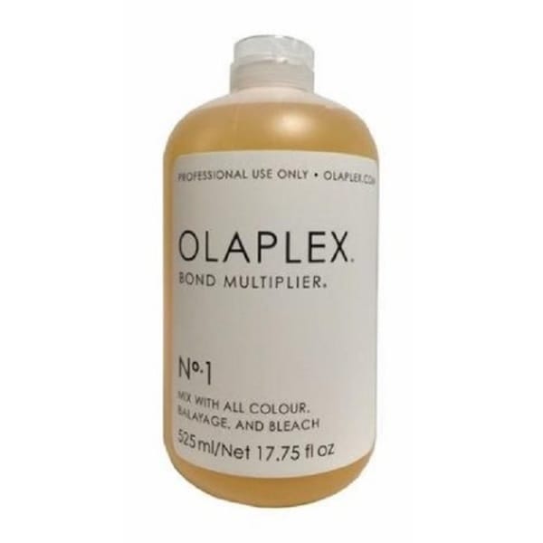 Olaplex No. 1 17.75 Ounce Bond Multiplier B721c7a0 7ed3 44fb Ae70 E1927ccf932a 600 