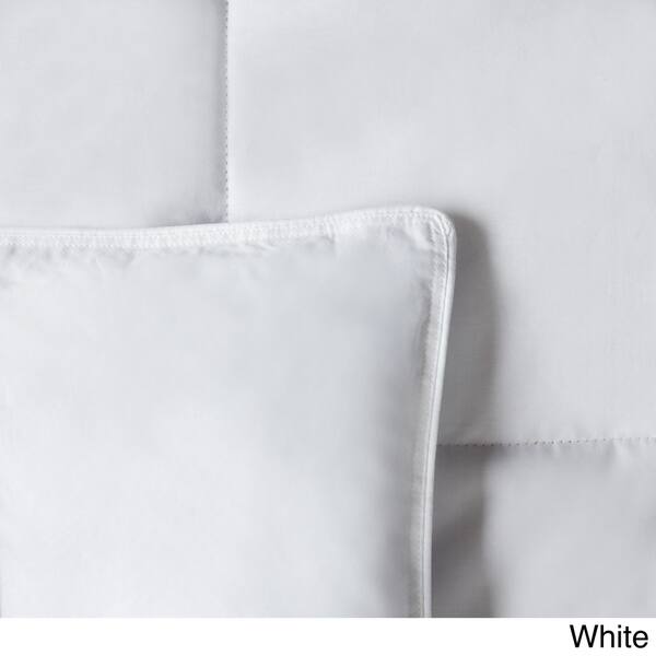 Shop Hotel Madison Cotton Lightweight 15 Inch Box Stitch Colored