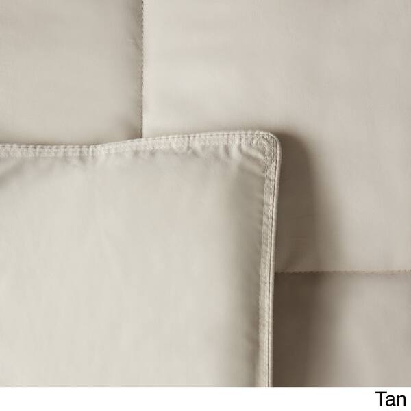 Shop Hotel Madison Cotton Lightweight 15 Inch Box Stitch Colored