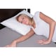 Ear Hole Sleepy Hollow Anti-Stress Pillow - White - Bed Bath & Beyond ...