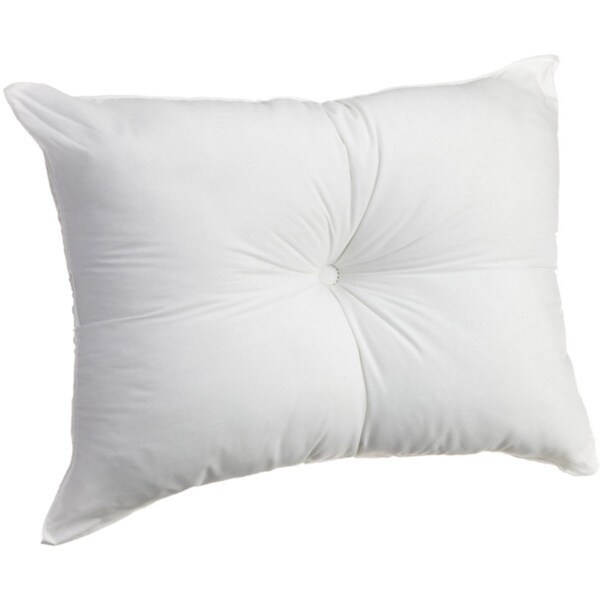 contour pillow as seen on tv