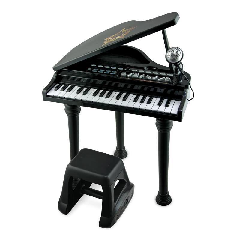 Winfun Symphonic Grand Piano Set - N/A