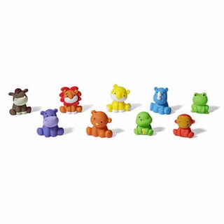 Infantino Tub O' Toys