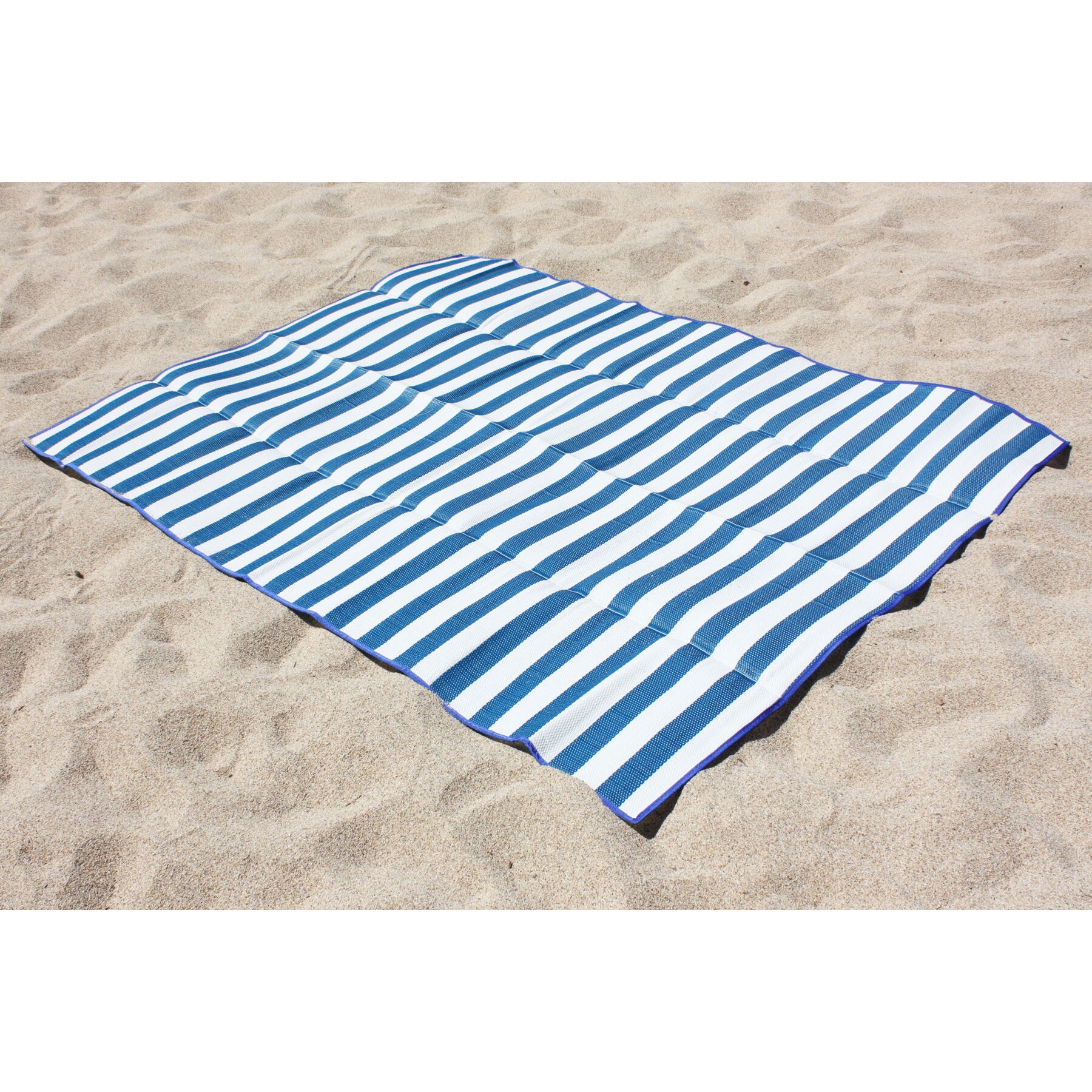 beach mat for two