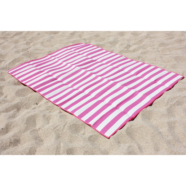 beach mat for two