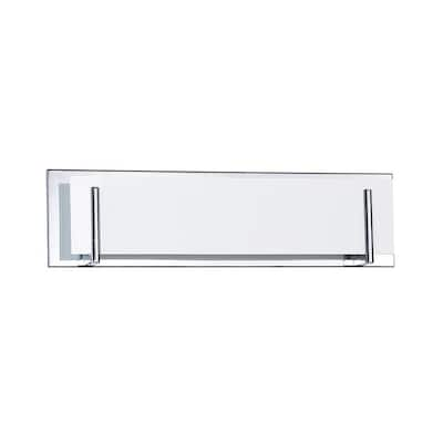 Doug 7-Light Chrome Bath Vanity