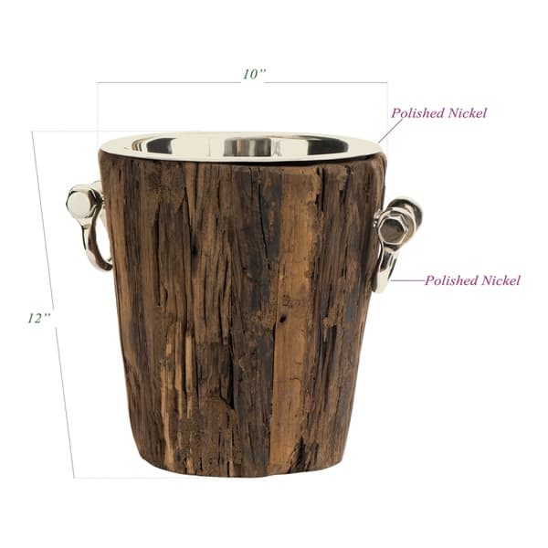 Bed Bath And Beyond Ice Bucket