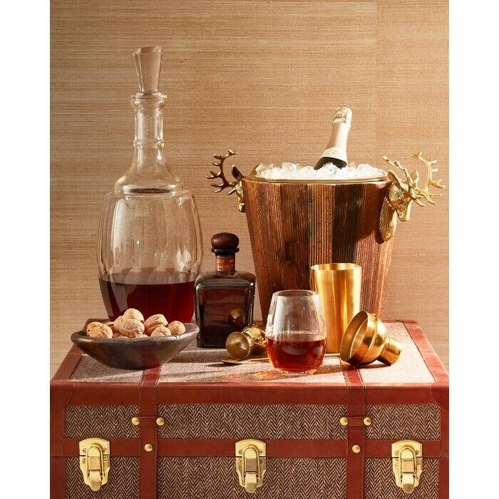 Hoffman Wine Cooler