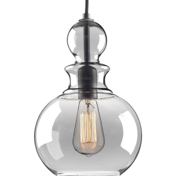 Progress Lighting P5334 143 Staunton One Light Pendant Progress Lighting P5334 143 Staunton One Light Pendant