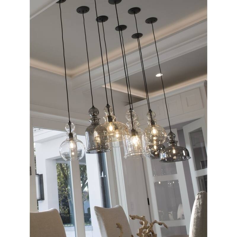 Progress Lighting P5332-20 Staunton 1-light Pendant