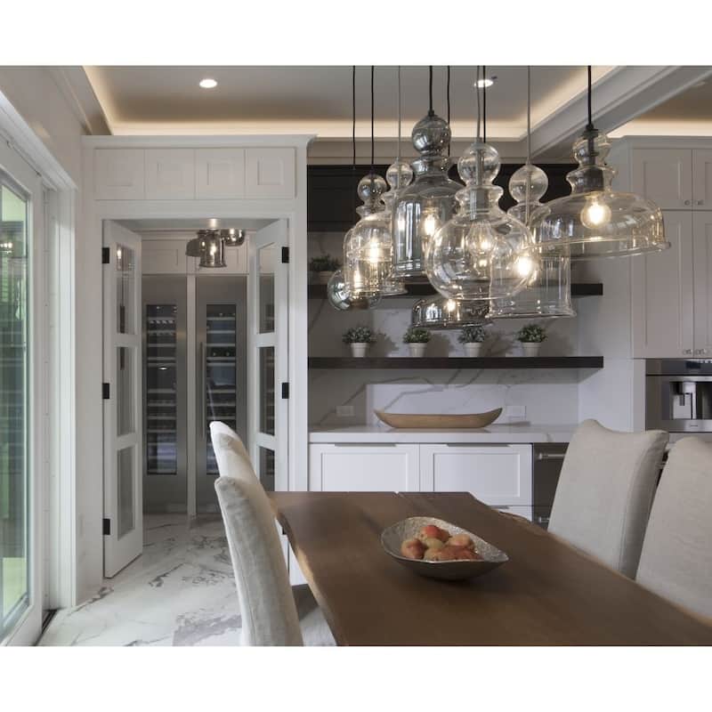 Progress Lighting P5332-20 Staunton 1-light Pendant
