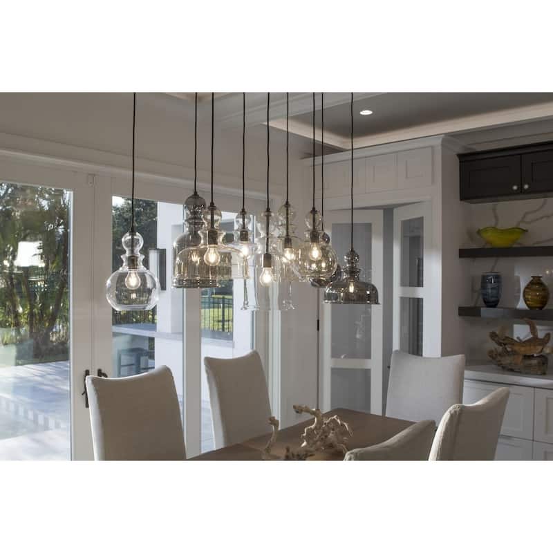 Progress Lighting P5332-20 Staunton 1-light Pendant