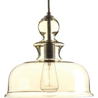 Progress Lighting P5332-20 Staunton 1-light Pendant