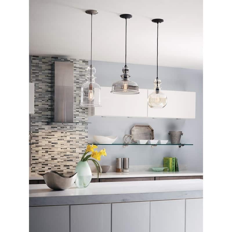 Progress Lighting P5332-20 Staunton 1-light Pendant