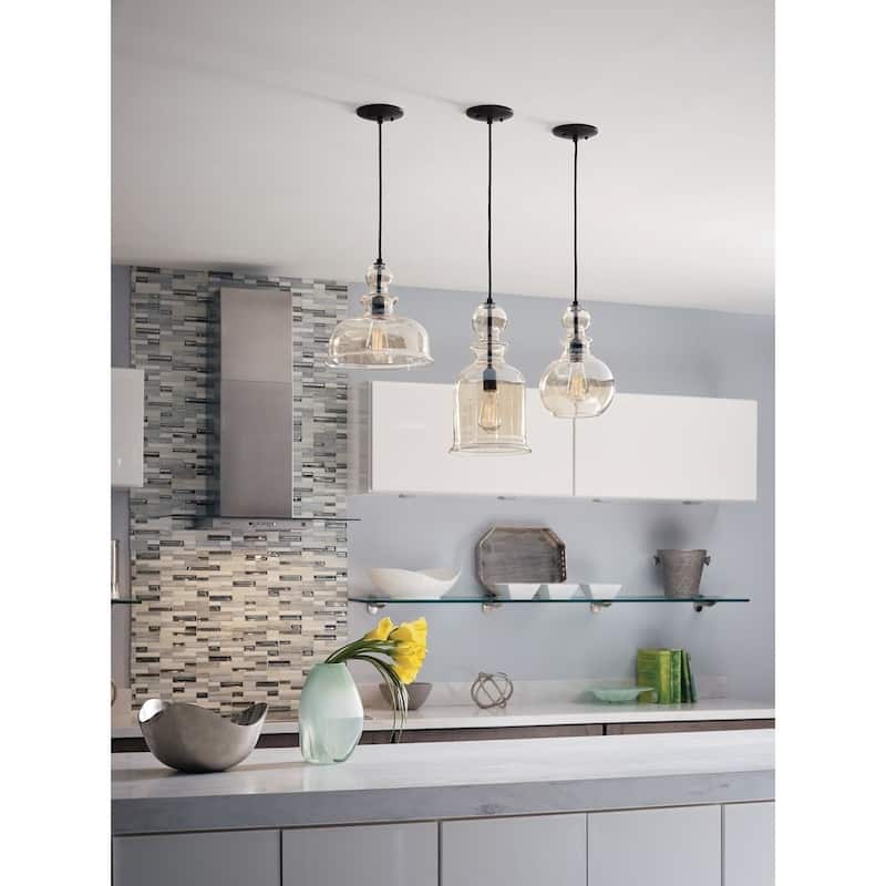 Progress Lighting P5332-20 Staunton 1-light Pendant