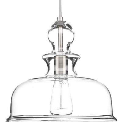 Progress Lighting P5332-09 Staunton 1-light Pendant