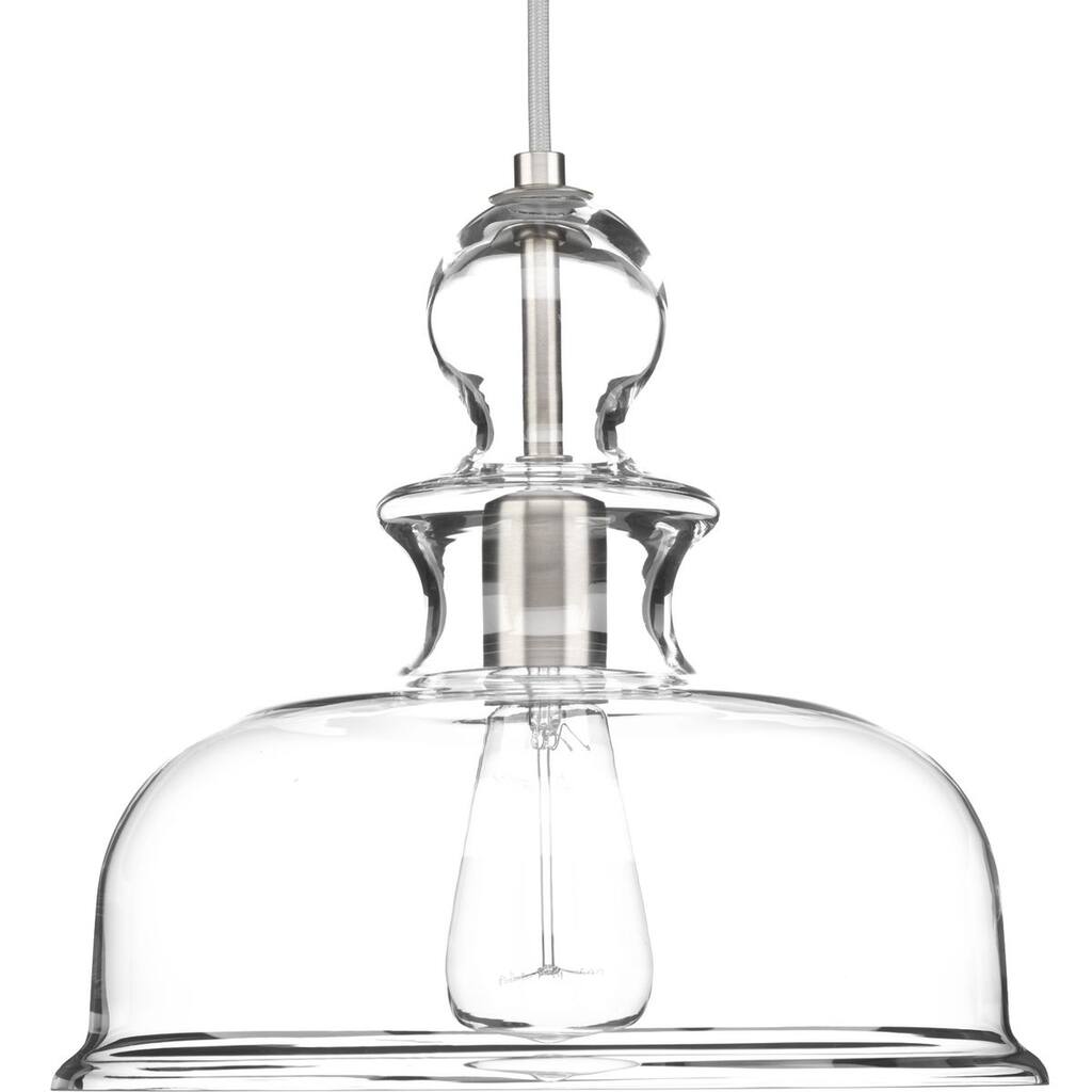 Progress Lighting P5332-09 Staunton 1-light Pendant